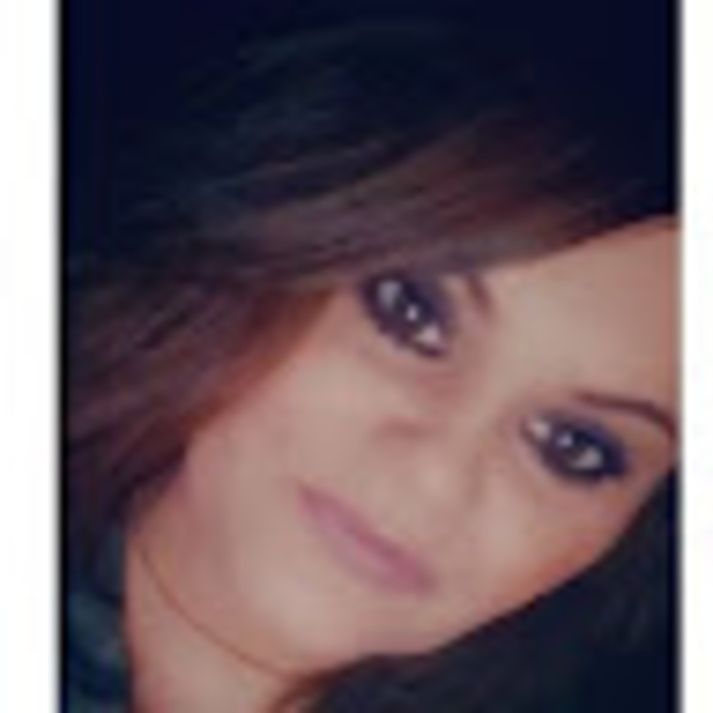 Meet your Posher, Kathryn